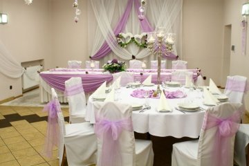 hotel *** - Hotel Szablewski Spa&Wellness - Sala Balowa - zdjęcie 5