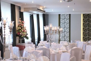 hotel *** - Hotel Szablewski Spa&Wellness - Sala Balowa - zdjęcie 3