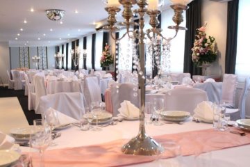 hotel *** - Hotel Szablewski Spa&Wellness - Sala Balowa - zdjęcie 4
