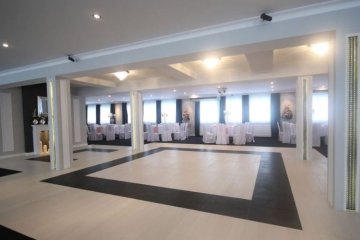 hotel *** - Hotel Szablewski Spa&Wellness - Sala Balowa - zdjęcie 2