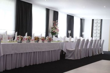 hotel *** - Hotel Szablewski Spa&Wellness - Sala Balowa - zdjęcie 1