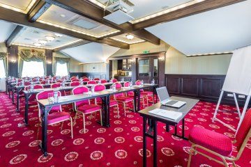 hotel *** - Hotel Krzyski - Sala Krzyska - zdjęcie 2