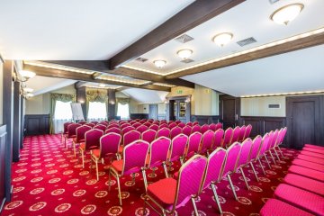 hotel *** - Hotel Krzyski - Sala Krzyska - zdjęcie 3