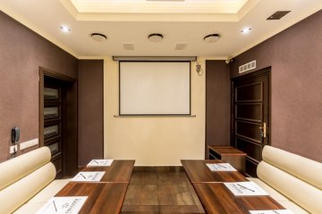 hotel *** - Hotel Krzyski - Business Room - zdjęcie 1