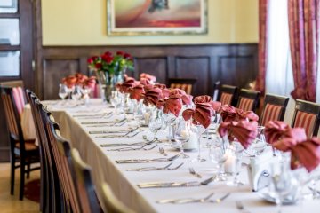 hotel *** - Hotel Krzyski - Restauracja Krzyska - zdjęcie 5