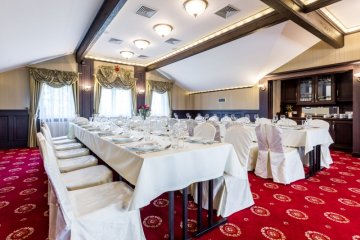 hotel *** - Hotel Krzyski - Restauracja Krzyska - zdjęcie 6