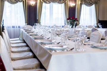 hotel *** - Hotel Krzyski - Restauracja Krzyska - zdjęcie 4