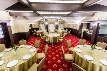 hotel *** - Hotel Krzyski - Restauracja Krzyska - zdjęcie 3