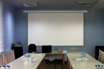 pensjonat - Lazurowy Dwór - Duża Sala - zdjęcie 4