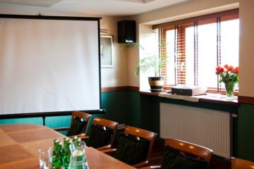 hotel *** - Hotel Willa Lubicz*** - Sala Konferencyjna - zdjęcie 1