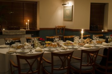hotel *** - Hotel Willa Lubicz*** - Restauracja - zdjęcie 4