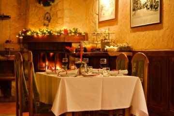 hotel *** - Hotel Mała Bawaria - Sala Konferencyjna Duża - zdjęcie 1