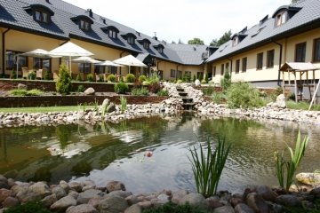 hotel *** - Hotel Paradiso - Sala A - zdjęcie 4