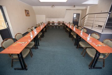 hotel *** - Hotel Paradiso - Sala A - zdjęcie 2