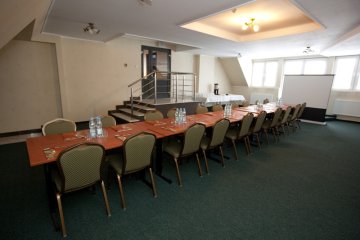 hotel *** - Hotel Paradiso - Sala A - zdjęcie 1