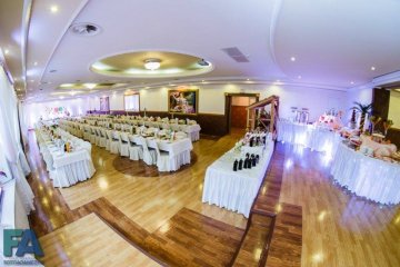 hotel *** - Hotel Paradiso - Sala 1 - zdjęcie 3