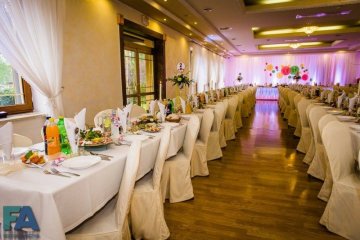 hotel *** - Hotel Paradiso - Sala 1 - zdjęcie 4