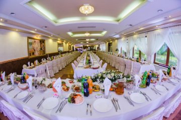 hotel *** - Hotel Paradiso - Sala 1 - zdjęcie 2