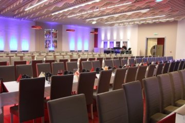 obiekt konferencyjny - Sunny Club Music - Sala Konferencyjna - zdjęcie 1