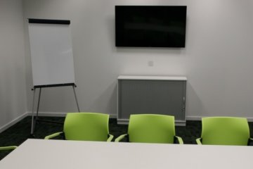 obiekt konferencyjny - Technopark Pomerania - Szczeciński Park Naukowo-Technologiczny - Basic (2.17) - zdjęcie 1