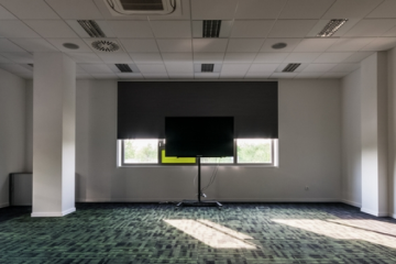 obiekt konferencyjny - Technopark Pomerania - Szczeciński Park Naukowo-Technologiczny - Betula (0.07a) - zdjęcie 1