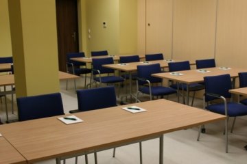 obiekt konferencyjny - Technopark Pomerania - Szczeciński Park Naukowo-Technologiczny - Paste (302) - zdjęcie 1