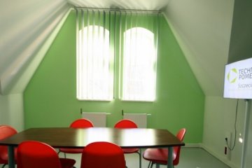 obiekt konferencyjny - Technopark Pomerania - Szczeciński Park Naukowo-Technologiczny - Insert (303) - zdjęcie 1