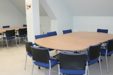 obiekt konferencyjny - Technopark Pomerania - Szczeciński Park Naukowo-Technologiczny - Shift (304) - zdjęcie 1