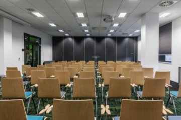 obiekt konferencyjny - Technopark Pomerania - Szczeciński Park Naukowo-Technologiczny - Magnolia (0.12) - zdjęcie 1