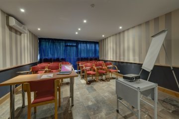 hotel *** - Hotel Nawigator *** - Mała sala konferencyjna - zdjęcie 1