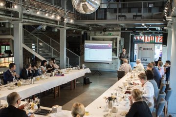 inny - Browar Obywatelski - Sala Industrialna - zdjęcie 2