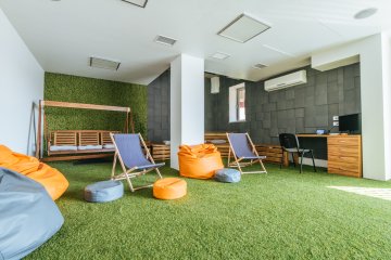 obiekt konferencyjny - iLab PLUS - iLab Plus - zdjęcie 1