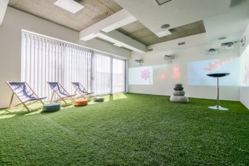 obiekt konferencyjny - iLab PLUS - iLab Plus - zdjęcie 3