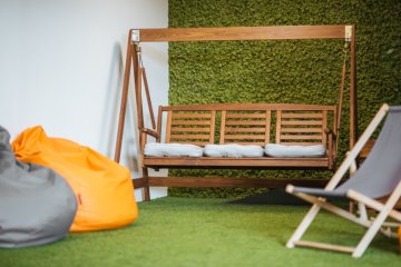 obiekt konferencyjny - iLab PLUS - iLab Plus - zdjęcie 5