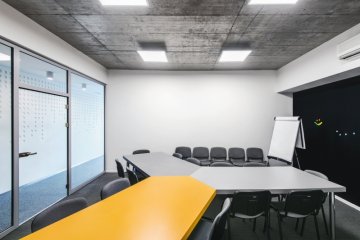 obiekt konferencyjny - iLab PLUS - ECO - zdjęcie 1