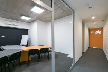 obiekt konferencyjny - iLab PLUS - ECO - zdjęcie 2
