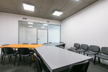 obiekt konferencyjny - iLab PLUS - ECO - zdjęcie 3