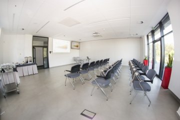 obiekt konferencyjny - Idea Przestrzeń Biznesu - Lock - zdjęcie 2