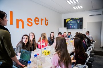 obiekt konferencyjny - Idea Przestrzeń Biznesu - Insert - zdjęcie 3