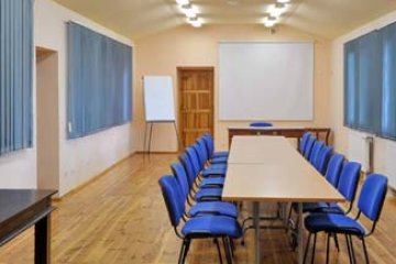 obiekt konferencyjny - Ośrodek Stary Młyn - Sala 2 - zdjęcie 1