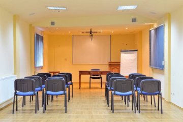 obiekt konferencyjny - Ośrodek Stary Młyn - Sala 3 - zdjęcie 1
