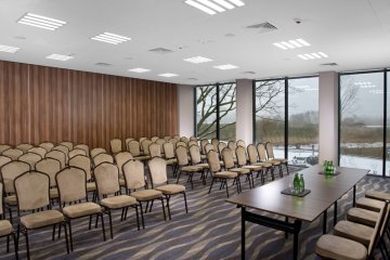hotel *** - Navigator Hotel i Konferencje - Sala Brzozowa - zdjęcie 1