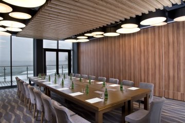 hotel *** - Navigator Hotel i Konferencje - Sala Wierzbowa - zdjęcie 1