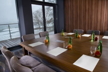 hotel *** - Navigator Hotel i Konferencje - Sala Wierzbowa - zdjęcie 2
