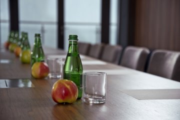 hotel *** - Navigator Hotel i Konferencje - Sala Wierzbowa - zdjęcie 3
