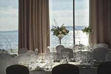 hotel *** - Navigator Hotel i Konferencje - Sala Bankietowa - zdjęcie 1