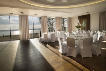 hotel *** - Navigator Hotel i Konferencje - Sala Bankietowa - zdjęcie 2