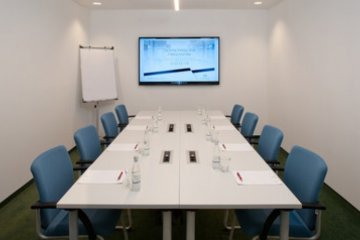 Metropol Hotel Warszawa Sala Meeting B SaleBiznesowe