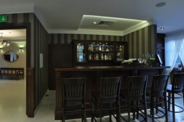 hotel *** - Villa Aurelia Hotel & Spa - Restauracja - zdjęcie 1