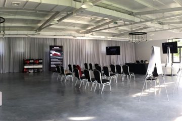 hotel - Villa Omnia - Sala Konferencyjna - zdjęcie 1